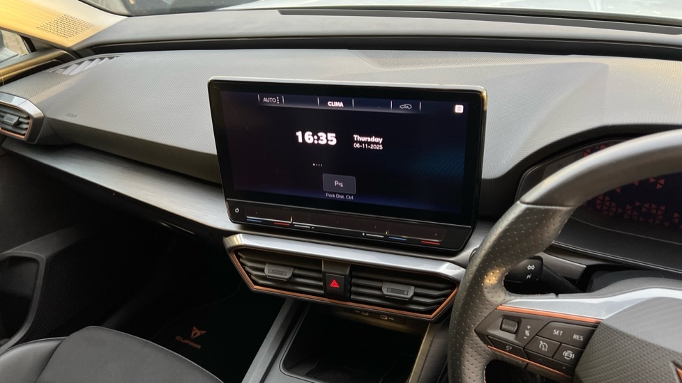 Used Cupra Leon 2024 for sale - 76400770: Photo 12