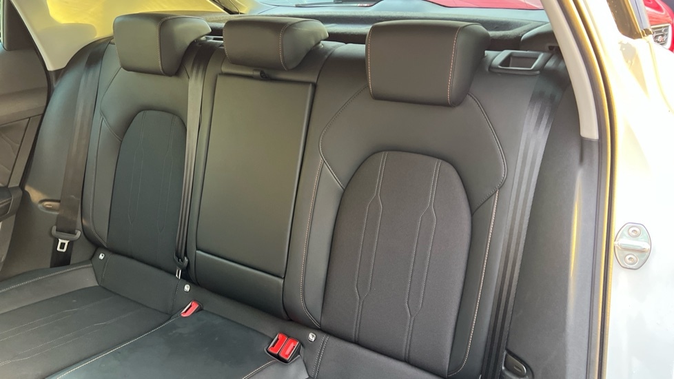 Used Cupra Leon 2024 for sale - 76400770: Photo 14