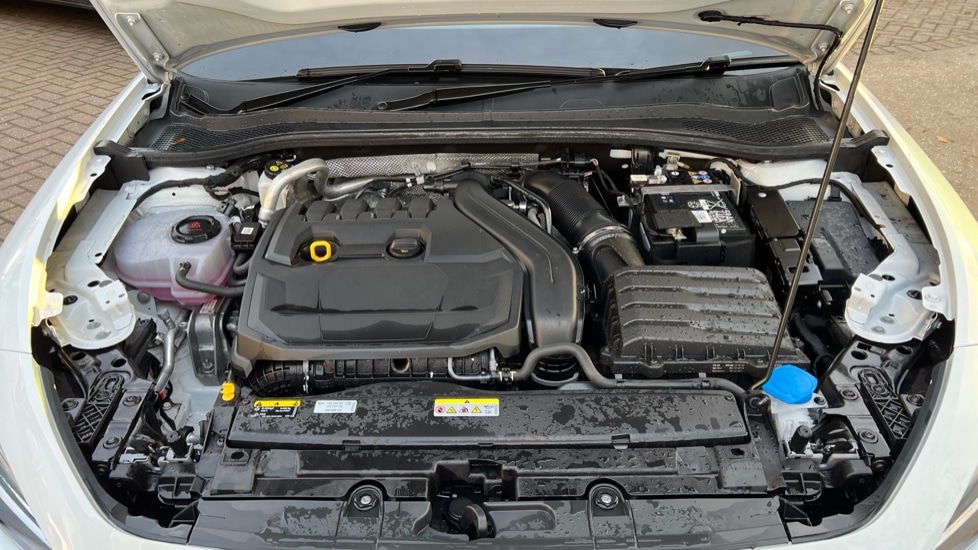 Used Cupra Leon 2024 for sale - 76400770: Photo 16