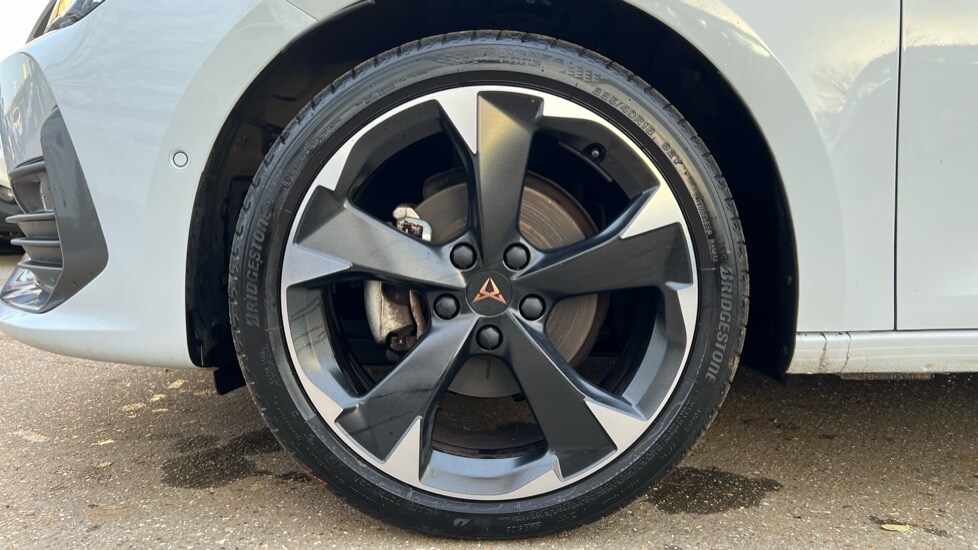 Used Cupra Leon 2024 for sale - 76400770: Photo 17