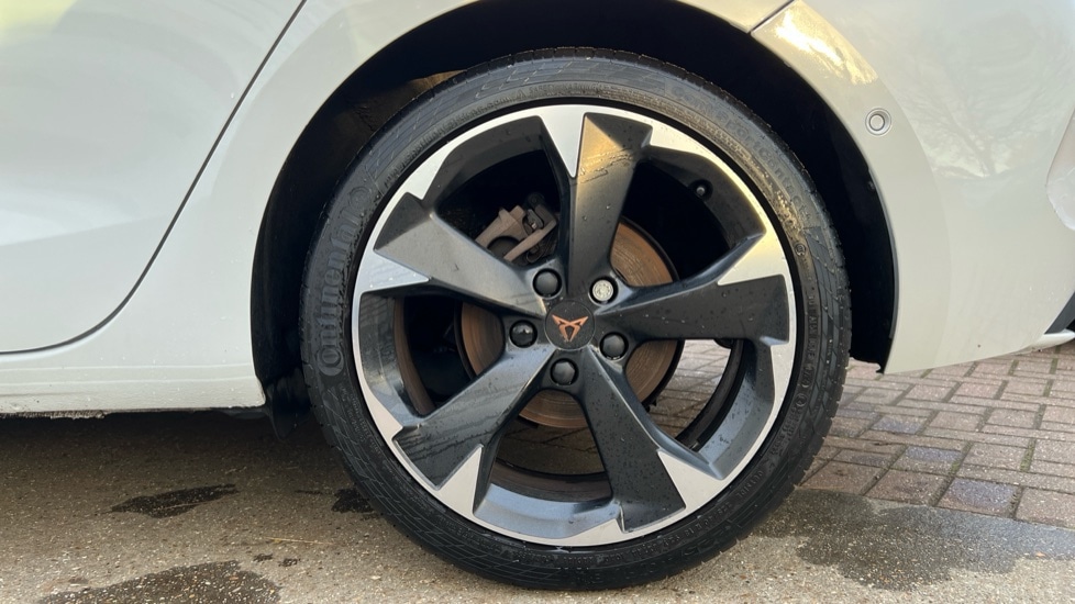 Used Cupra Leon 2024 for sale - 76400770: Photo 18