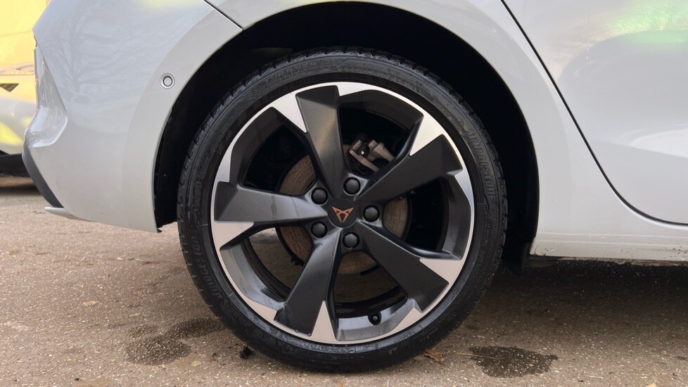 Used Cupra Leon 2024 for sale - 76400770: Photo 19