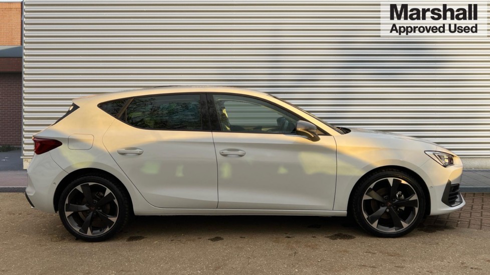 Used Cupra Leon 2024 for sale - 76400770: Photo 2