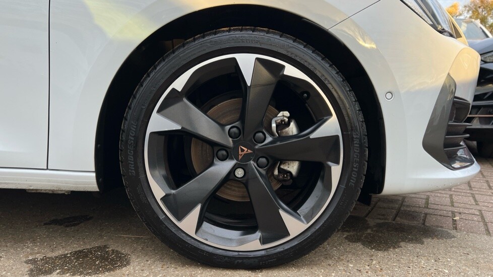 Used Cupra Leon 2024 for sale - 76400770: Photo 20