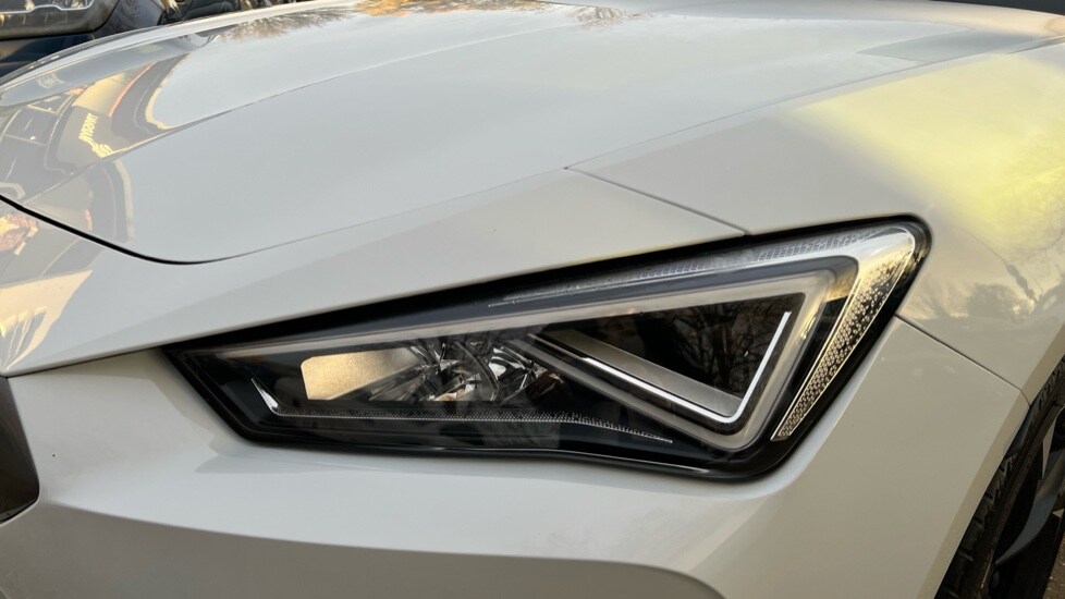 Used Cupra Leon 2024 for sale - 76400770: Photo 21