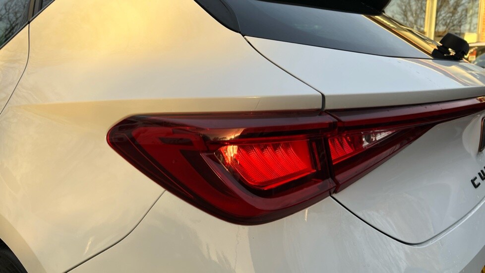 Used Cupra Leon 2024 for sale - 76400770: Photo 23
