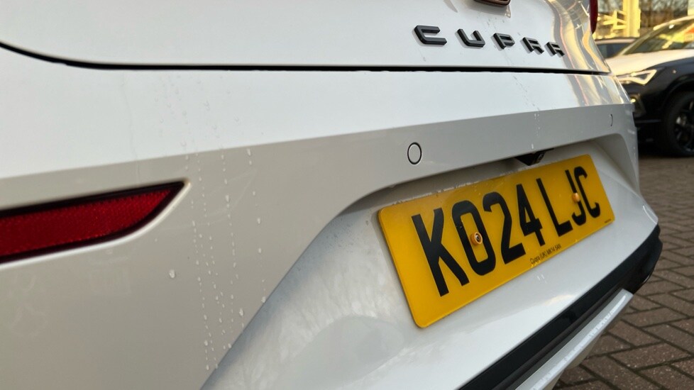 Used Cupra Leon 2024 for sale - 76400770: Photo 24