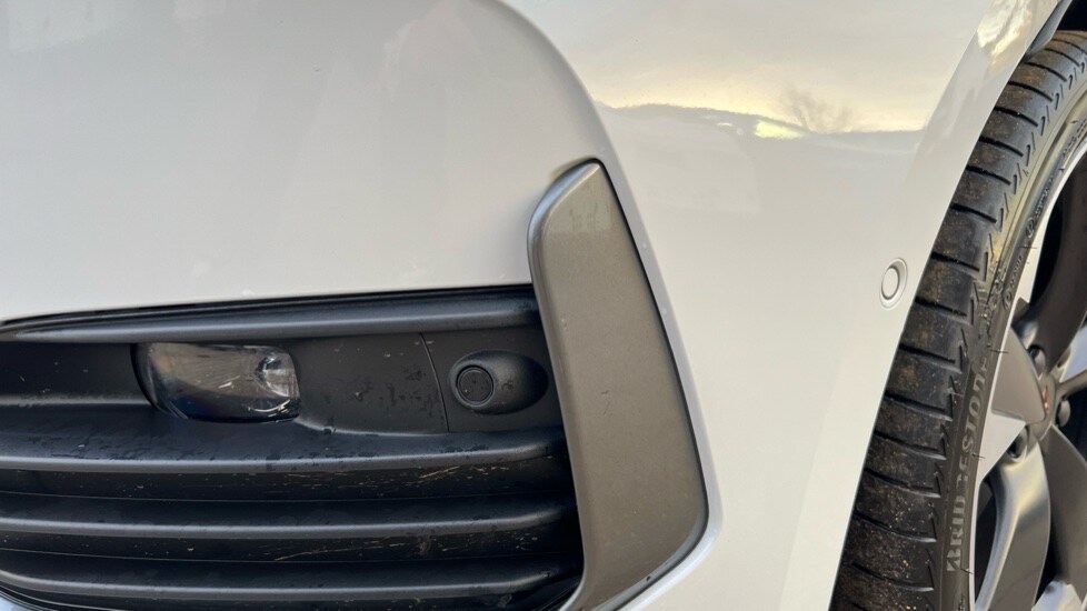 Used Cupra Leon 2024 for sale - 76400770: Photo 29