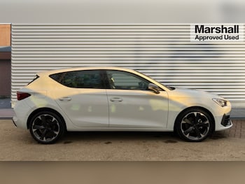 Used Cupra Leon 2024 for sale - 76400770: Photo