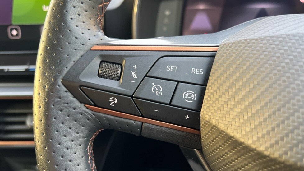 Used Cupra Leon 2024 for sale - 76400770: Photo 30