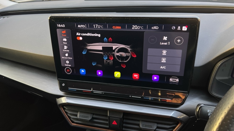 Used Cupra Leon 2024 for sale - 76400770: Photo 39