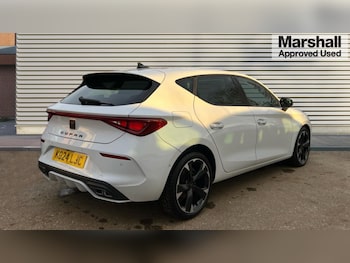 Used Cupra Leon 2024 for sale - 76400770: Photo