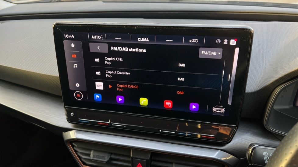 Used Cupra Leon 2024 for sale - 76400770: Photo 40