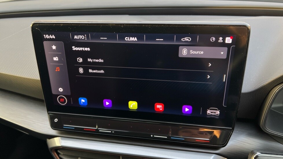 Used Cupra Leon 2024 for sale - 76400770: Photo 41