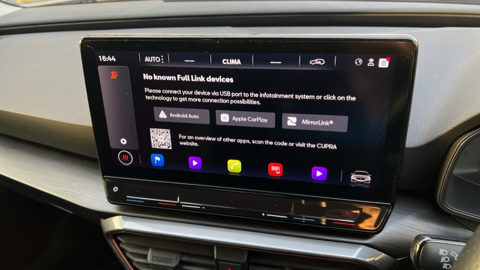 Used Cupra Leon 2024 for sale - 76400770: Photo 42