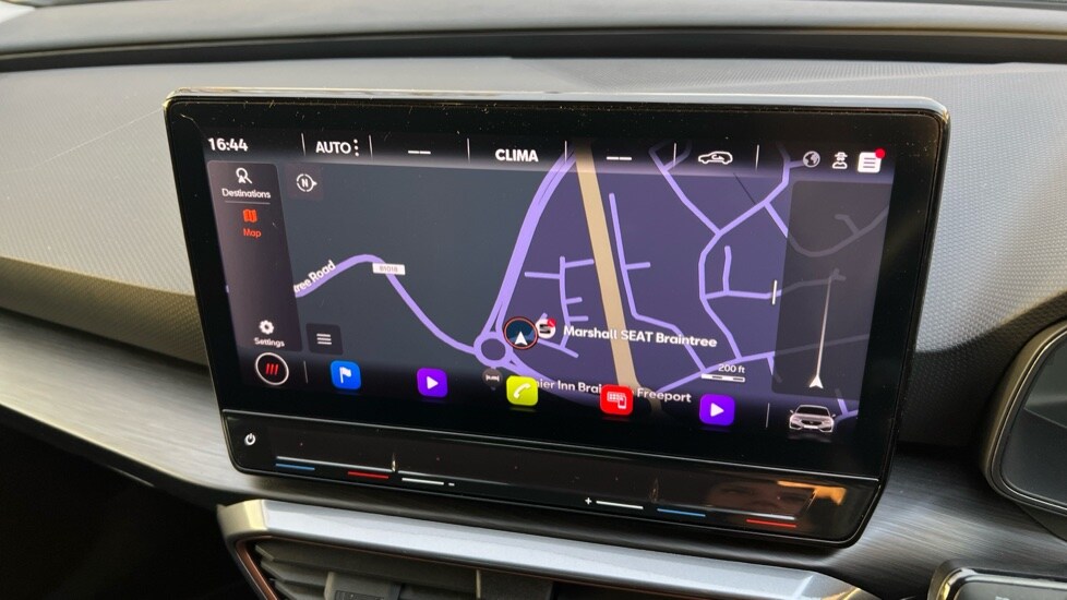 Used Cupra Leon 2024 for sale - 76400770: Photo 43