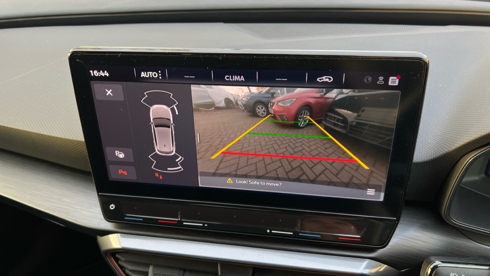 Used Cupra Leon 2024 for sale - 76400770: Photo 44