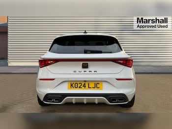Used Cupra Leon 2024 for sale - 76400770: Photo