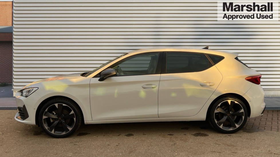 Used Cupra Leon 2024 for sale - 76400770: Photo 6