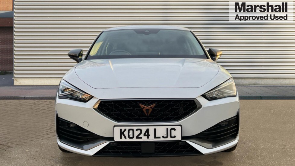 Used Cupra Leon 2024 for sale - 76400770: Photo 8