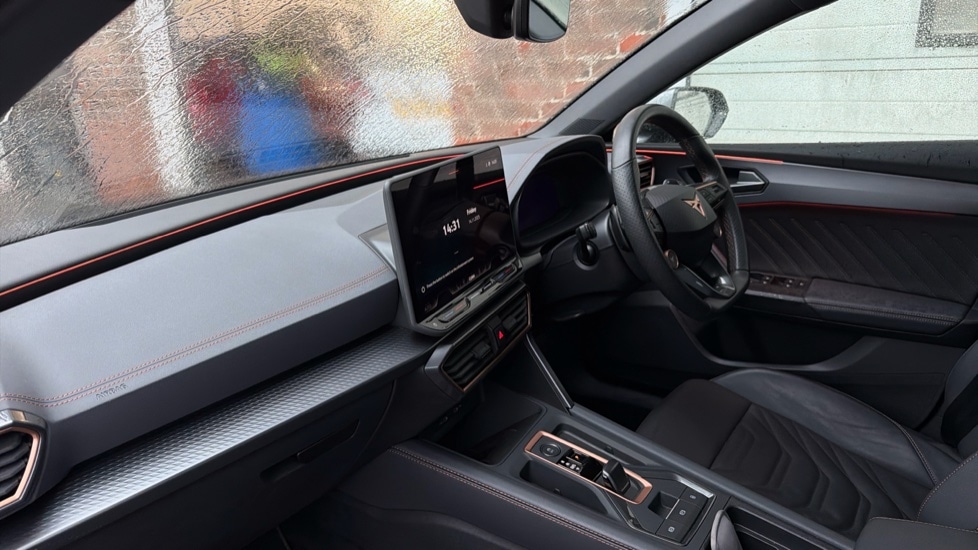 Used Cupra Leon 2025 for sale - 77060708: Photo 10