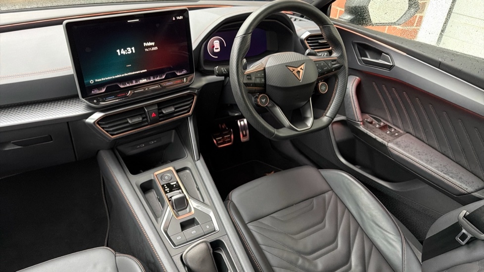 Used Cupra Leon 2025 for sale - 77060708: Photo 11