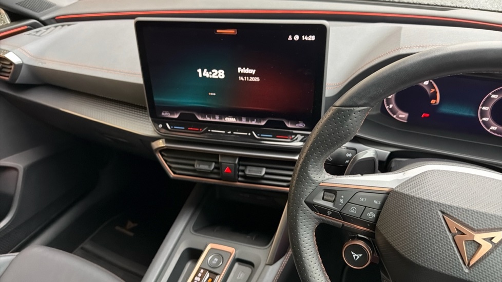 Used Cupra Leon 2025 for sale - 77060708: Photo 12