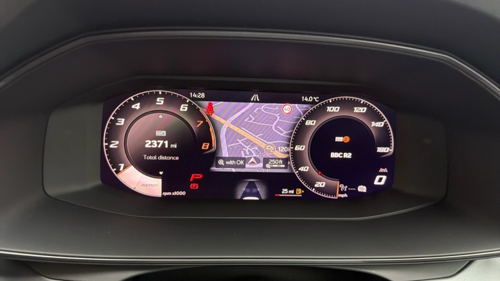 Used Cupra Leon 2025 for sale - 77060708: Photo 13