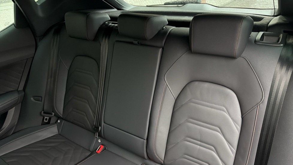 Used Cupra Leon 2025 for sale - 77060708: Photo 14