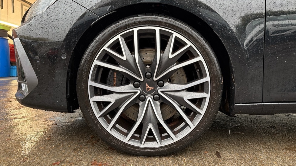 Used Cupra Leon 2025 for sale - 77060708: Photo 17