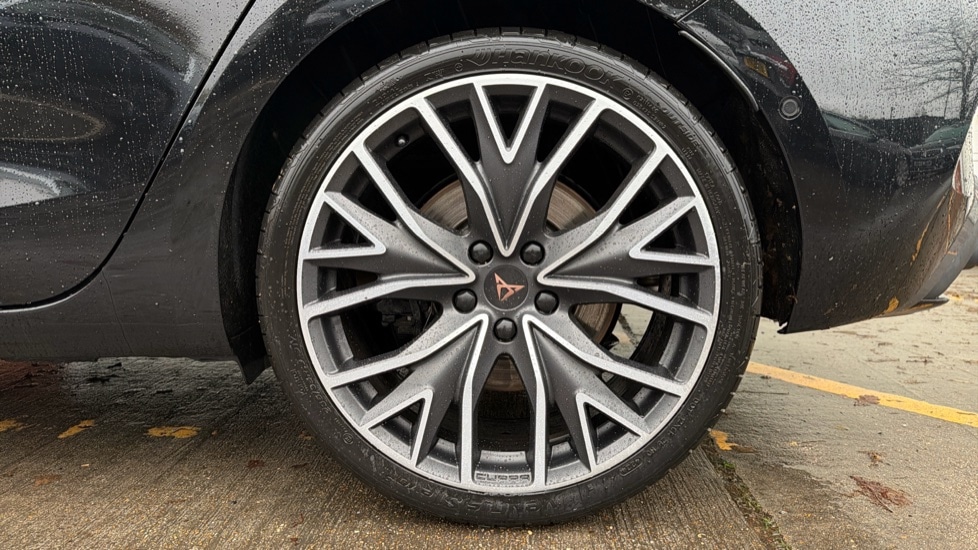 Used Cupra Leon 2025 for sale - 77060708: Photo 18