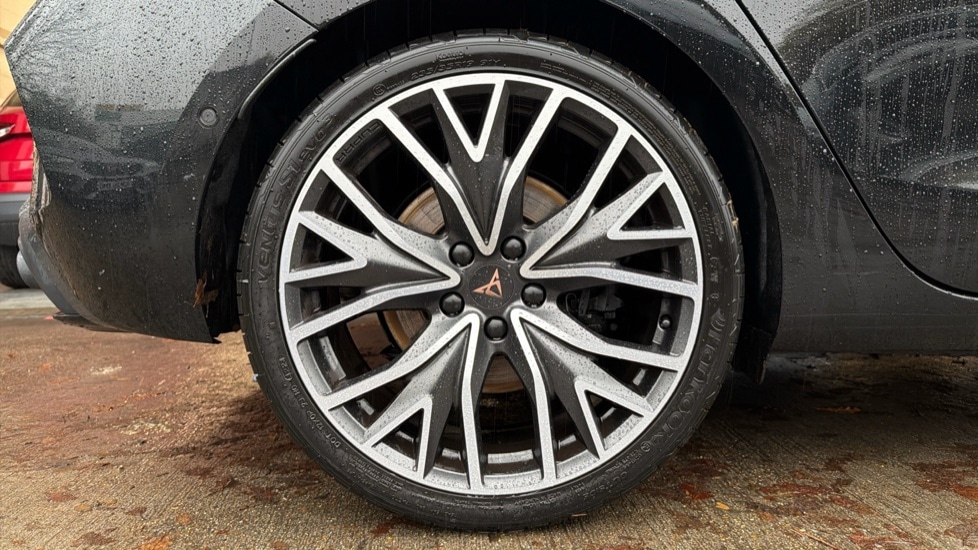 Used Cupra Leon 2025 for sale - 77060708: Photo 19