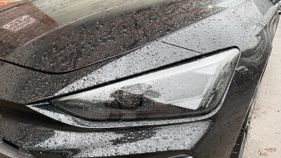 Used Cupra Leon 2025 for sale - 77060708: Photo 21