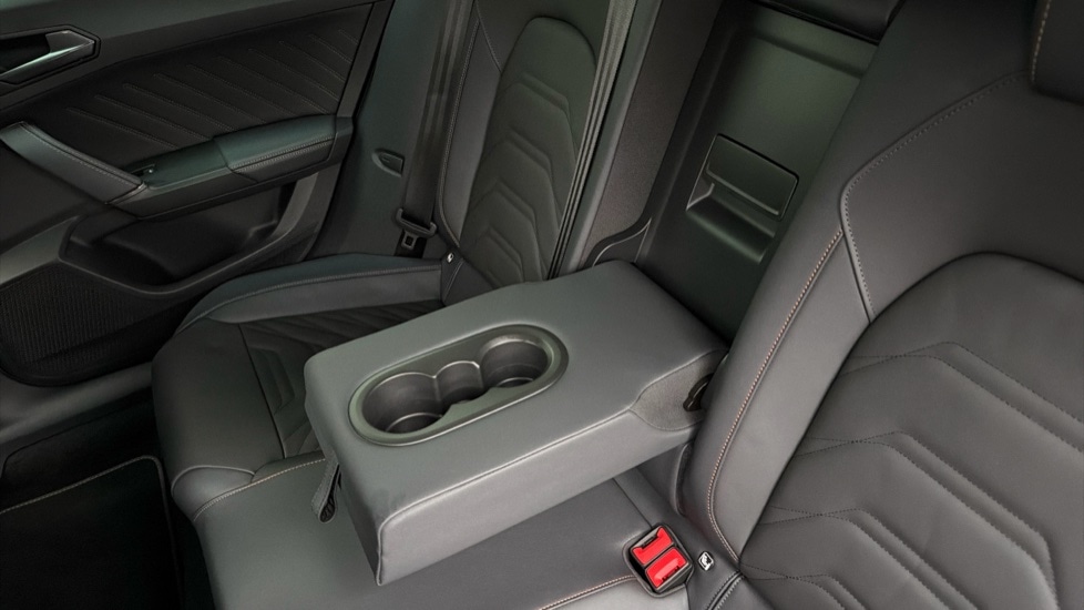 Used Cupra Leon 2025 for sale - 77060708: Photo 27