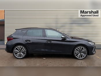 Used Cupra Leon 2025 for sale - 77060708: Photo