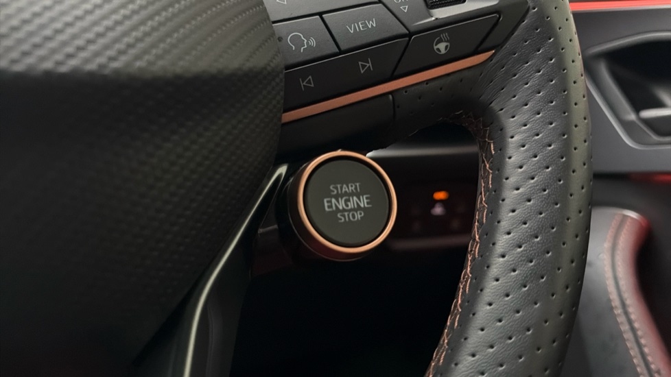 Used Cupra Leon 2025 for sale - 77060708: Photo 30