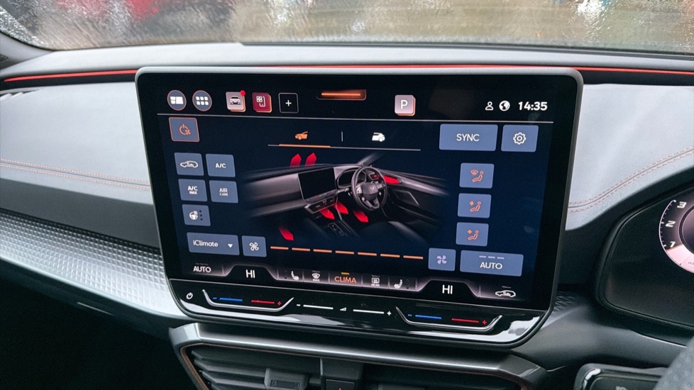 Used Cupra Leon 2025 for sale - 77060708: Photo 36