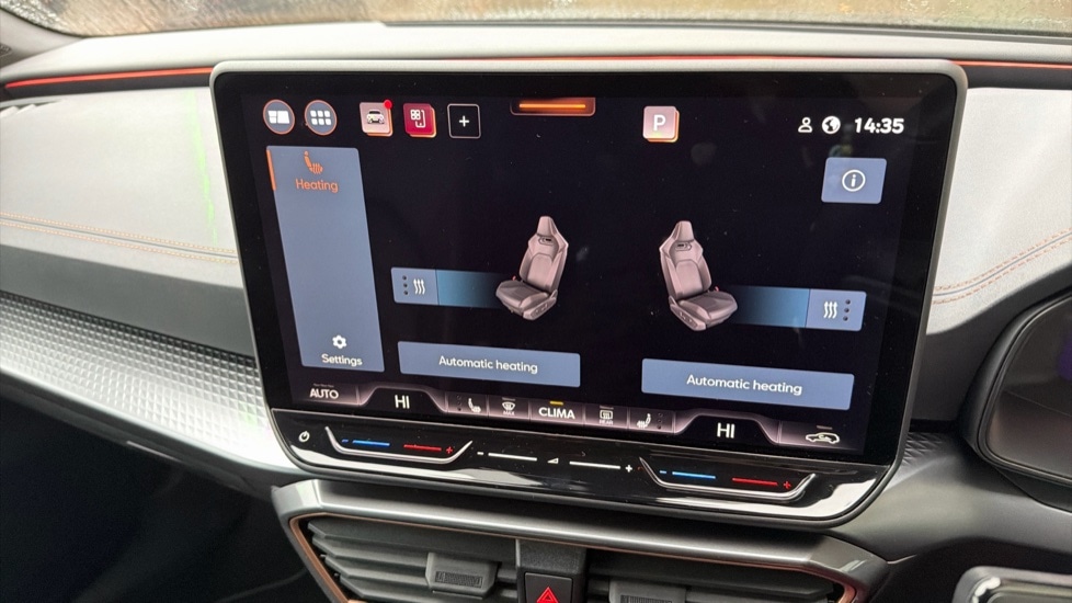 Used Cupra Leon 2025 for sale - 77060708: Photo 37