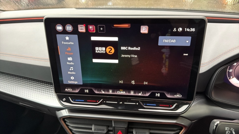 Used Cupra Leon 2025 for sale - 77060708: Photo 39