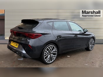 Used Cupra Leon 2025 for sale - 77060708: Photo