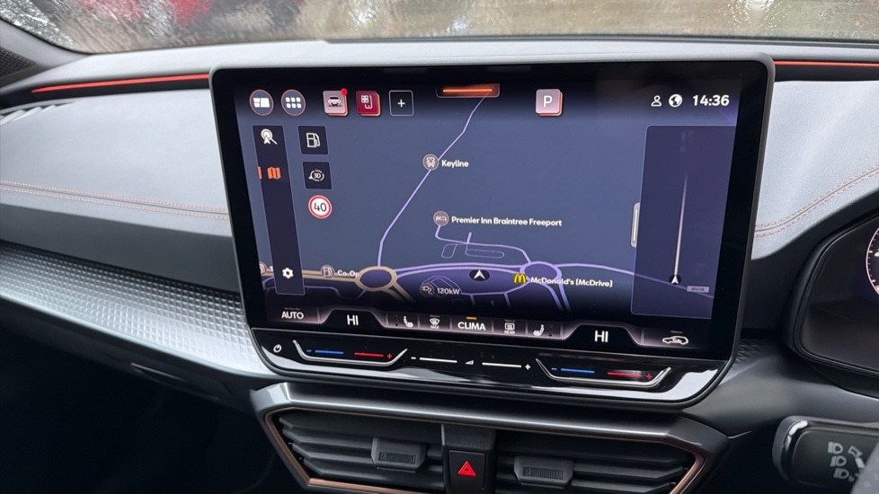 Used Cupra Leon 2025 for sale - 77060708: Photo 41