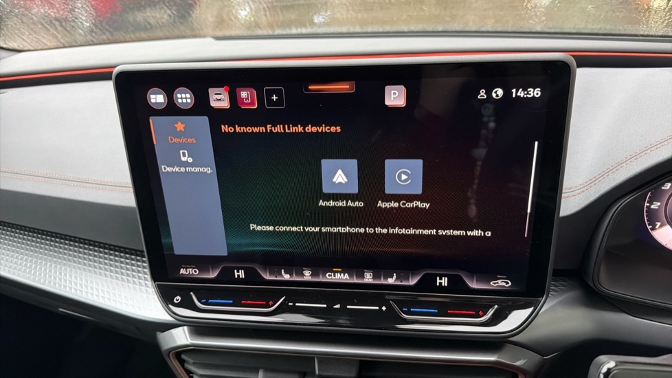 Used Cupra Leon 2025 for sale - 77060708: Photo 42