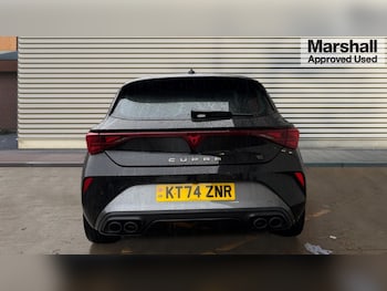 Used Cupra Leon 2025 for sale - 77060708: Photo