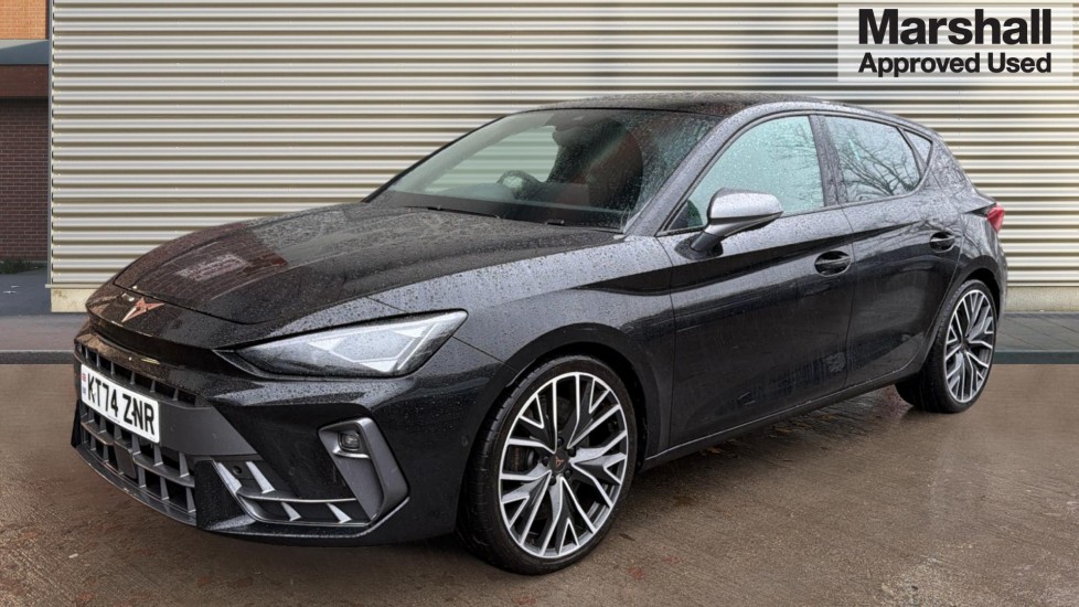 Used Cupra Leon 2025 for sale - 77060708: Photo 7