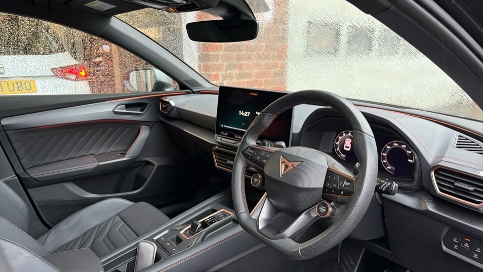 Used Cupra Leon 2025 for sale - 77060708: Photo 9