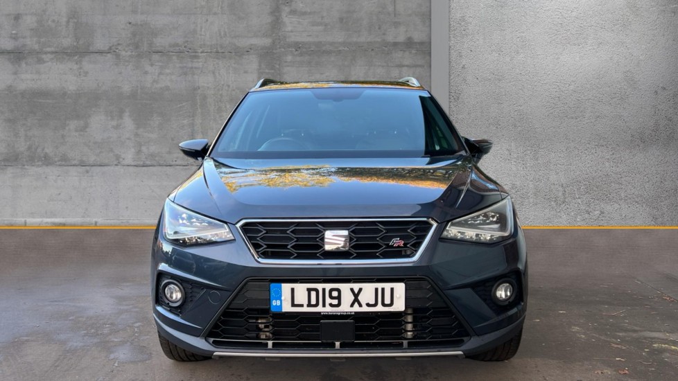 Used SEAT Arona 2019 for sale - 76130415: Photo 10