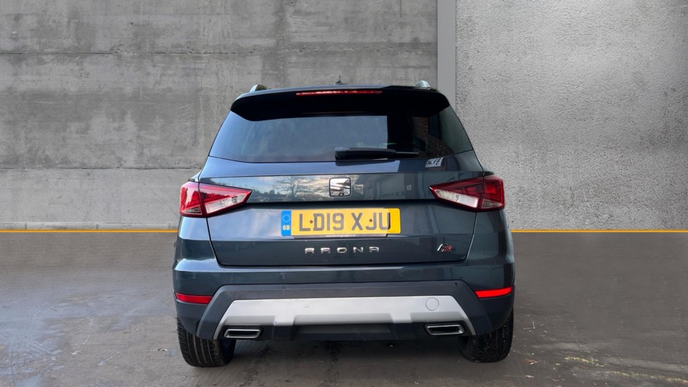 Used SEAT Arona 2019 for sale - 76130415: Photo 11
