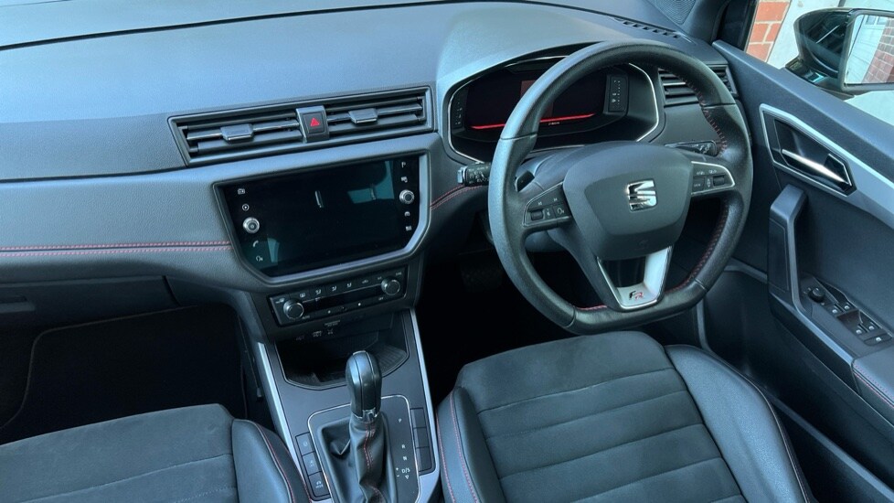 Used SEAT Arona 2019 for sale - 76130415: Photo 12