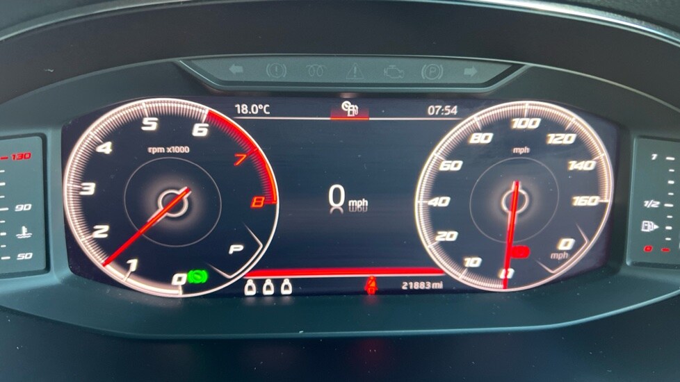 Used SEAT Arona 2019 for sale - 76130415: Photo 14