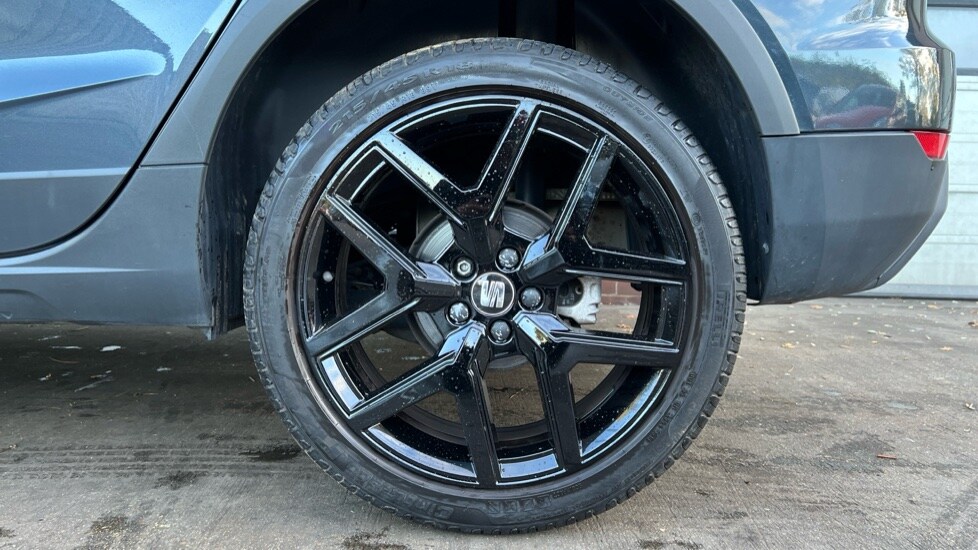 Used SEAT Arona 2019 for sale - 76130415: Photo 18